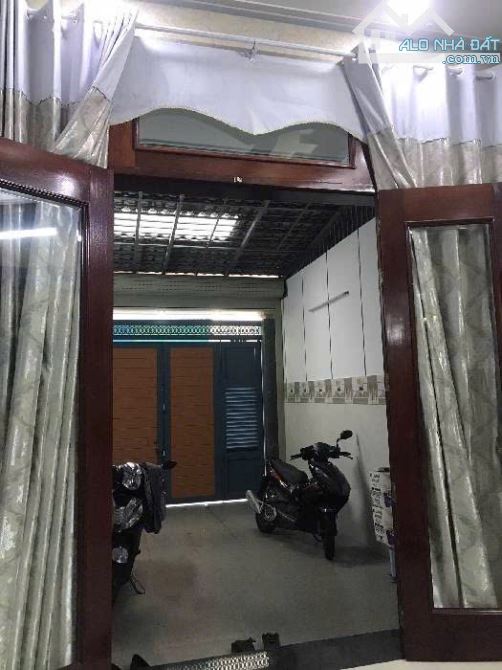 🔥Nhà 4 tầng,Đường PHẠM VĂN CHIÊU.P8 ,Q Gò Vấp.dt 88m2(8x22) đường 8m💵11.5tỷ - 2