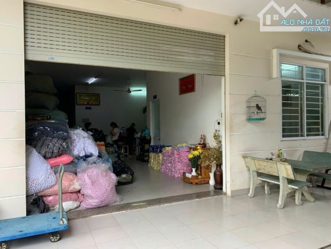 Nhà Xưởng Ngang Khủng 14m - 430m2 - 2 Tầng Gần Dương Công Khi - Tân Hiệp - Hóc Môn - 19 Tỷ - 2