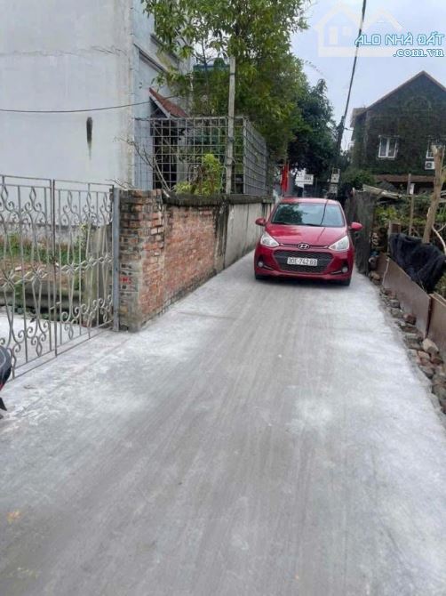 ✅️ ĐẤT 2 MẶT THOÁNG- MẶT TIỀN RỘNG NỞ HẬU- OTO RA VÀO ĐẤT- 58m CỔ DƯƠNG TIÊN DƯƠNG- - 2