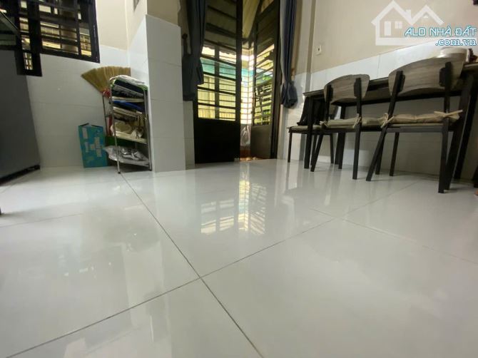 Bán Nhà 1 Trệt 2 Lầu CMT8 – Hẻm Xe Hơi – TT quận 10. Chỉ 5,5 tỷ TL - 1