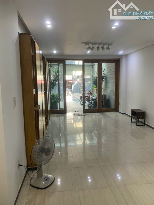 🆘Bán nhà 4 tầng HXH đường Tô Ngọc Vân Quận 12- DT 88m2 (4x22) 5PN- chỉ 5,6 tỷ💵 - 2