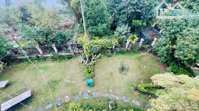 Bán Biệt thự Ngọc Thụy Long Biên view Sông 155 tỷ 1330m,4 tầng, Kinh Doanh, Ô Tô, MT 40m, - 2