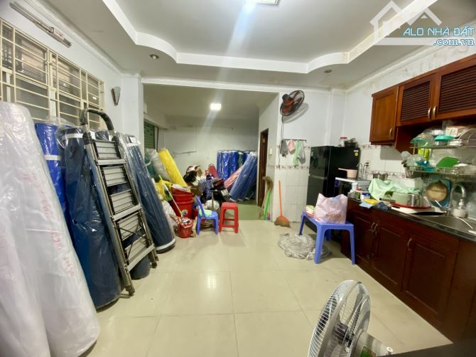 BÁN NHÀ NGUYỄN SƠN TÂN PHÚ – HẺM XE TẢI TRÁNH – 5.3 x 20M – CHỈ 12 TỶ - 2