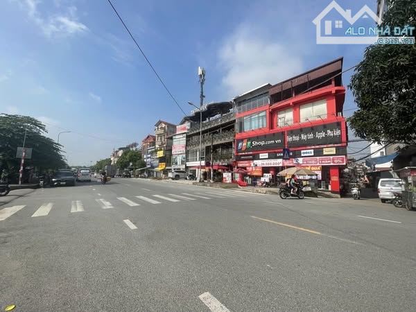 📍 Vị trí cực kỳ tiềm năng: Tây Bầu, Kim Chung – Đông Anh - 2