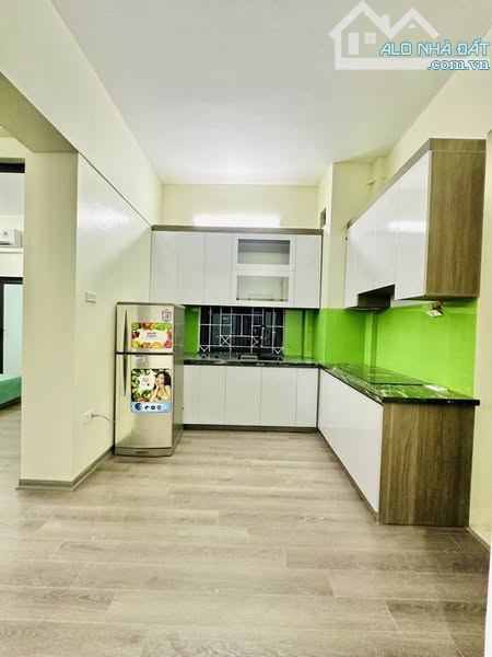 BÁN CĂN HỘ ĐẠI KIM, lô góc, full nội thất, 65m2, 4.8 tỷ - 2