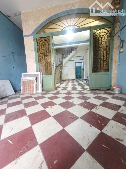 🏡💥HẺM XE HƠI💥Ô TÔ ĐẬU NHÀ💥NGUYỄN TRUNG TRỰC P.5 BÌNH THẠNH - GẦN 60M2-NGANG 4.2M - 2