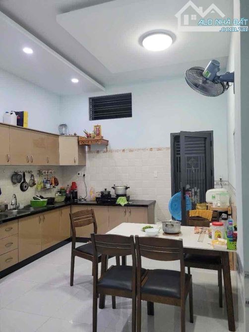 🔥BÁN NHÀ MẶT TIỀN 3 TẦNG- 85M2- TT THANH KHÊ- NGUYỄN KHANG- CHỈ 6 TỶ X - 1