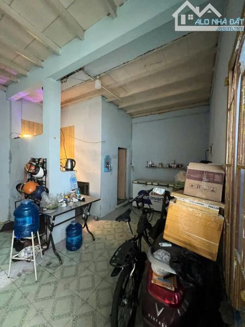 NHÀ TRỌ TẠI NGUYỄN HỮU TIẾN_TÂY THẠNH_2 TẦNG_60M2(6 X 10m)_HẺM Ô TÔ _5.3 tỷ - 2