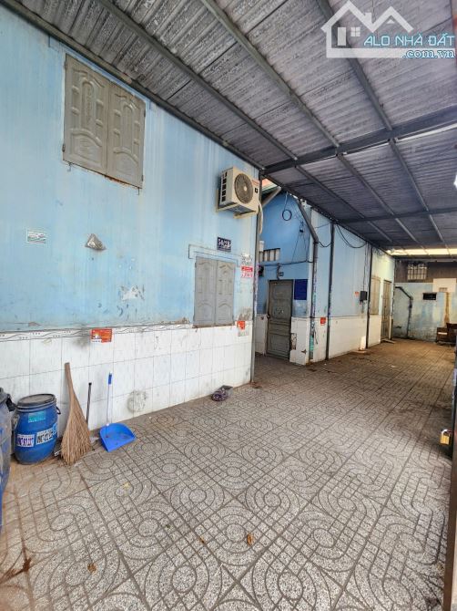 7,2Tỷ TL🔥Bán dãy nhà trọ 346,5m2 gần ngã tư Chiêu Liêu 300m, p.Tân Đông Hiệp, Tp.Dĩ An - 2