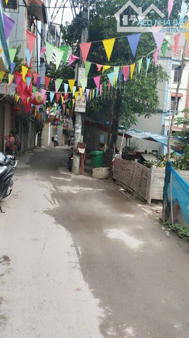 BÁN NHÀ LAI XÁ-ĐH CÔNG NGHIỆP-5 TẦNG-35M-4.8 TỶ  CÓ THƯƠNG LƯỢNG - 2
