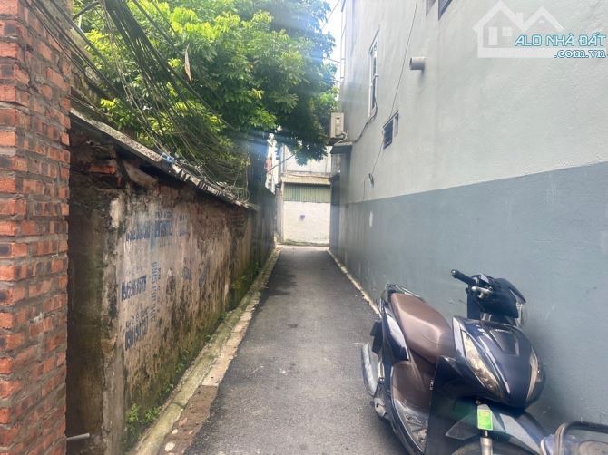 🚨 Bán gấp đất đẹp 57m² – TT Trâu Quỳ, Gia Lâm | Ô tô vào nhà – Sổ đỏ chính chủ – Giá chỉ - 2