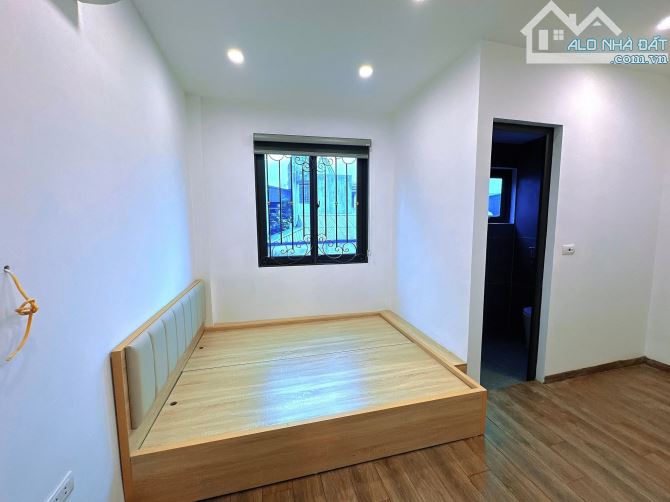Toà CCMN phố Phú Đô- Lê Quang Đạo, 43m2 - 9 phòng - Nhỉnh 11 tỷ - 2