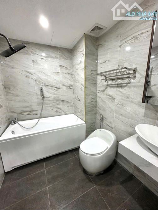 CỰC ĐẸP, CẦN BÁN 1 CĂN NHÀ AN KHÁNH, FULL NỘI THẤT, GẦN BÃI GỬI XE OTO GIÁ CHỈ HƠN 4 TỶ - 2