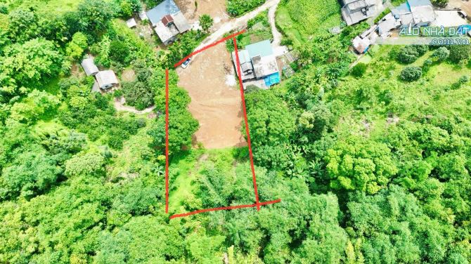 1768m Có 780m Đất Ở - View Cánh Đồng Đẹp - Cách Đường LK Hà Nội - Kim Bôi Đúng 500m - 2