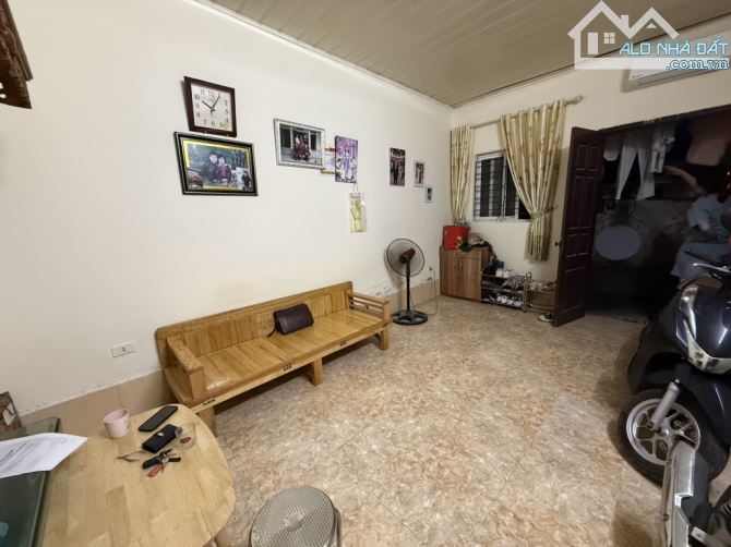 ĐẤT VÀNG 2 MẶT TIỀN – HẺM Ô TÔ – NGAY XUÂN ĐỈNH – CHỈ NHỈNH 14 TỶ - 2