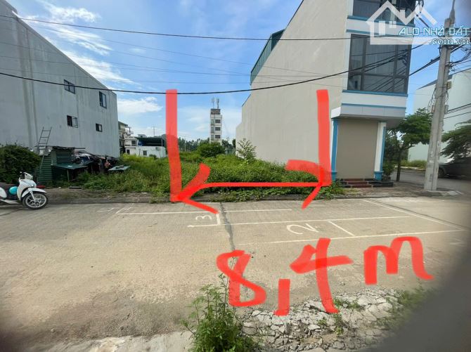 BÁN ĐÂT DỊCH VỤ CEO SAI SƠN DT 158M2, MẶT TIỀN 8,4M, GIÁ CHỈ NHỈNH 12 TỶ - 2