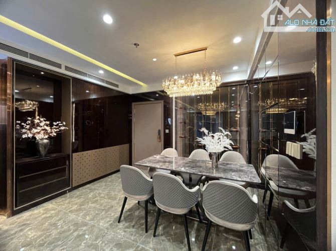 Bán Căn Hộ Chung Cư Cao Cấp Kepler Hà Đông Chỉ 79tr/m - 2