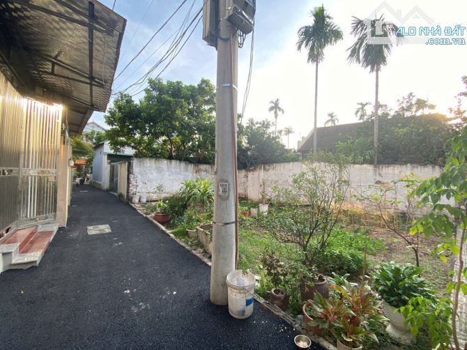 Bán đất Thượng Cát 38m2, Mặt tiền rộng, Ô tô vào đất, Gần sân chơi, Giá 4,35 tỷ - 2