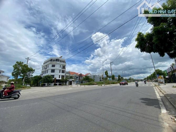 🎯🎯ĐẤT MẶT TIỀN ĐỒNG KHỞI VIEW CÔNG VIÊN, TP HUẾ - 2