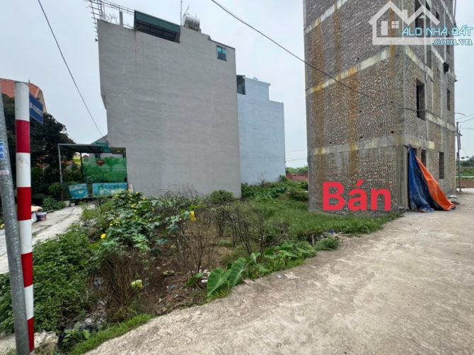 55m² Đặng Xá - Gia Lâm  – Vuông vắn, ô tô vào nhà – Giá chỉ từ 4 tỷ! - 1