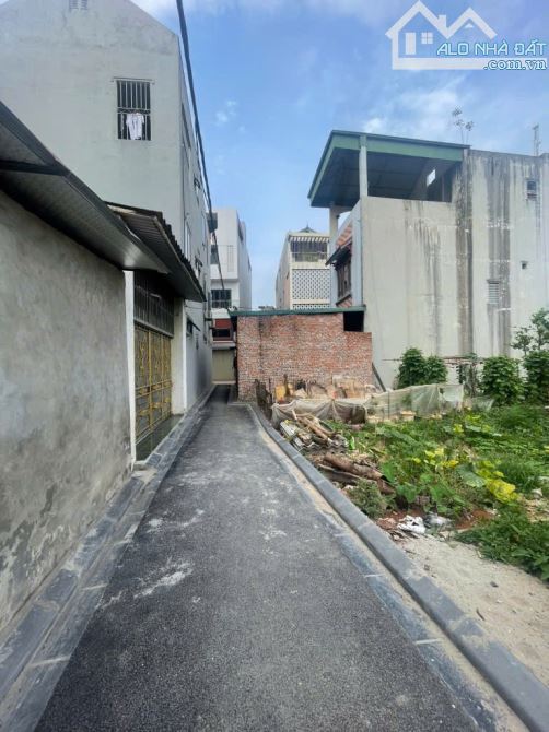 Bán đất Yên Nội Liên Mạc, 79m2 2 mặt tiền, giá đầu tư, chỉ 4,85 tỷ - 2