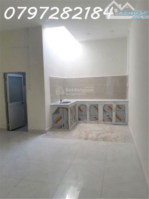 BÁN NHÀ 2 TẦNG HẺM XE HƠI - 77M2 - SUỐI TIÊN - TÂN PHÚ QUẬN 9. - 2