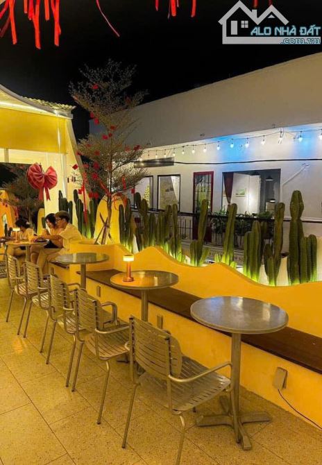 Cho thuê mặt bằng 1 trệt 1 lầu  đẹp  góc 2 mặt tiền đường Võ Thị Sáu, trung tâm Biên Hòa - 2