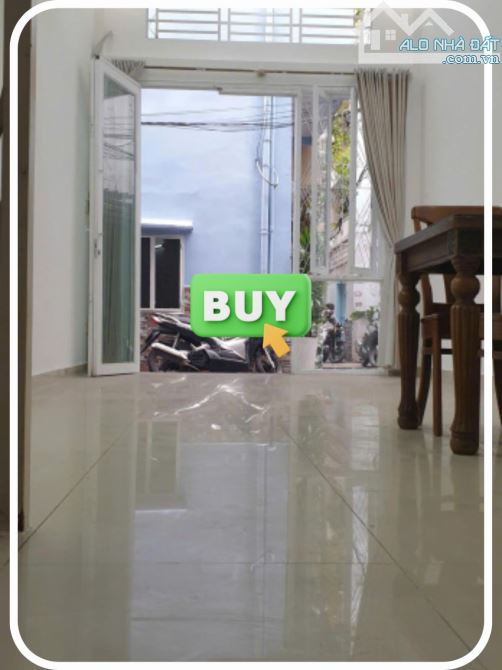 Bán Nhà Nguyễn Thị Minh Khai, Q3 – Gần Công Viên Tao Đàn – Giá 9.x Tỷ - 2