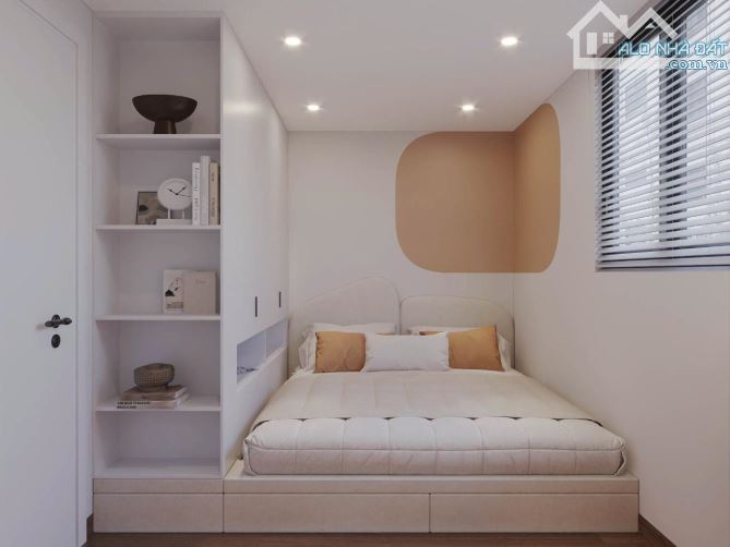 TẬP THỂ TẦNG 1 – 60m² CHỈ 4.85 TỶ💥 VỪA Ở VỪA KINH DOANH – TT THANH XUÂN BẮC - 2