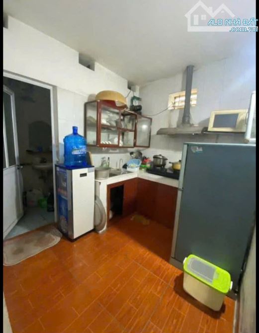 🏡 NHÀ ĐẸP PHÚ MỸ – BIÊN GIANG, HÀ ĐÔNG – 3,2 TỶ – 45.9M² – NGÕ THOÁNG - 2