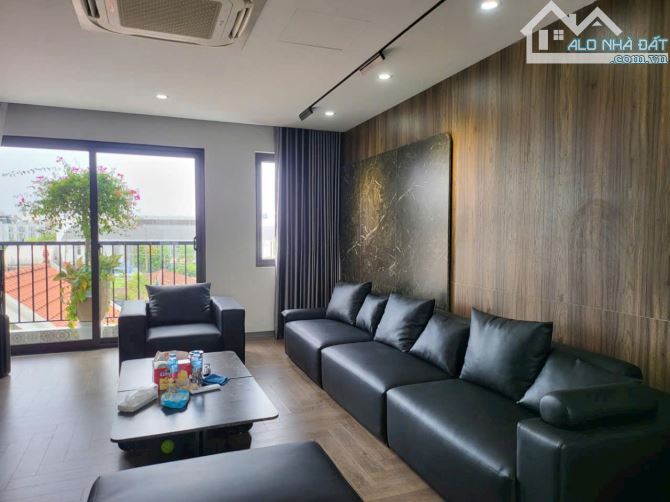 NHÀ 7 TẦNG GARA OTO- THANG MÁY-ĐẦY ĐỦ NỘI THẤT CHỈ VIỆC VỀ Ở, NGAY CẦU VĨNH TUY, PHƯỜNG LO - 2
