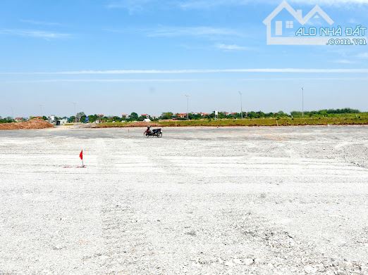 Cty cần bán 6500 m2 đất SXKD CCN Yên Lệnh, chỉ 90 usd/m2 - 3