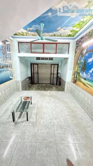 Bán nhà khu Phân Lô Phúc Am, Duyên Thái _60m2*4 tầng _ chào 6.6 tỷ - 3