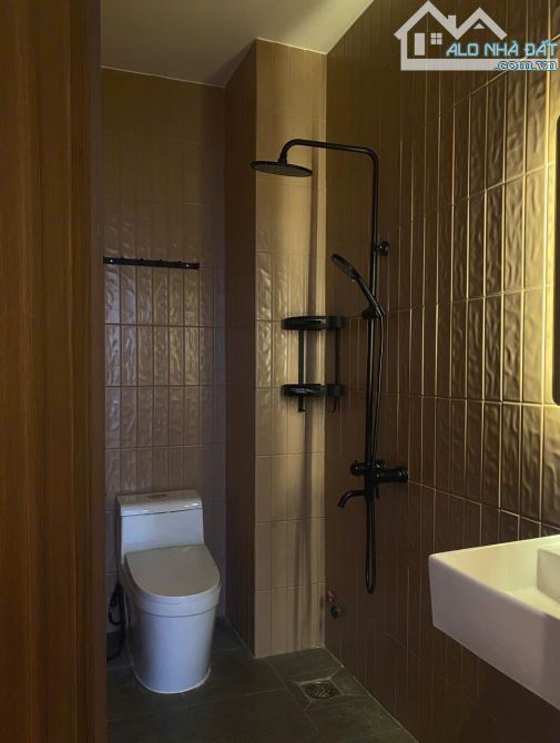 ( Giảm Giá 300 triệu) HẺM NHỰA 8M SƠN KỲ, TÂN PHÚ, VỪA Ở VỪA KINH DOANH - 11
