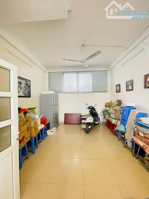 🚘 Mặt Phố Kim Giang – Vỉa Hè Rộng – Ô Tô Đỗ Ngày Đêm – Kinh Doanh Đỉnh – 19.99 Tỷ - 4