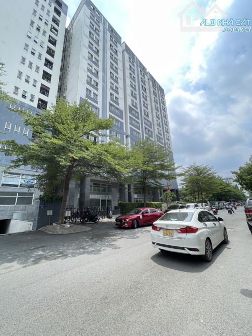 NGỘP BANK - NHÀ ĐẸP NGANG 5M, HXH 6M, ĐƯỜNG SỐ 59 - 3 TẦNG, 100M² - CHỈ CÒN 7.399 TỶ - 3