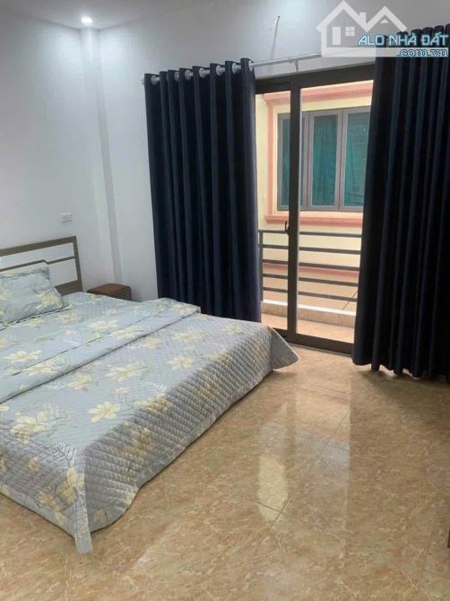 CHDV-8 PHÒNG- 60M2- THU NHẬP 840TR/NĂM-ĐINH BỘ LĨNH-BÌNH THẠNH-NHỈNH 8TỶ TL - 3