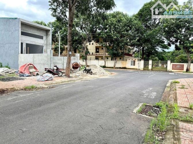 ĐẤT TÁI ĐỊNH CƯ KHU TÂN PHONG, P TÂN HOÀ. DT 5X24, GIÁ 2.9 TỶ - 2