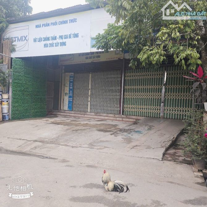 Cho thuê kho xưởng 200m² vị trí khu đất dịch vụ Vạn Phúc Hà Đông. - 3