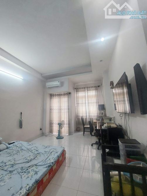 Bán nhà 3 tầng đường Trần bá Giao phường 5 quận gò vấp - 3