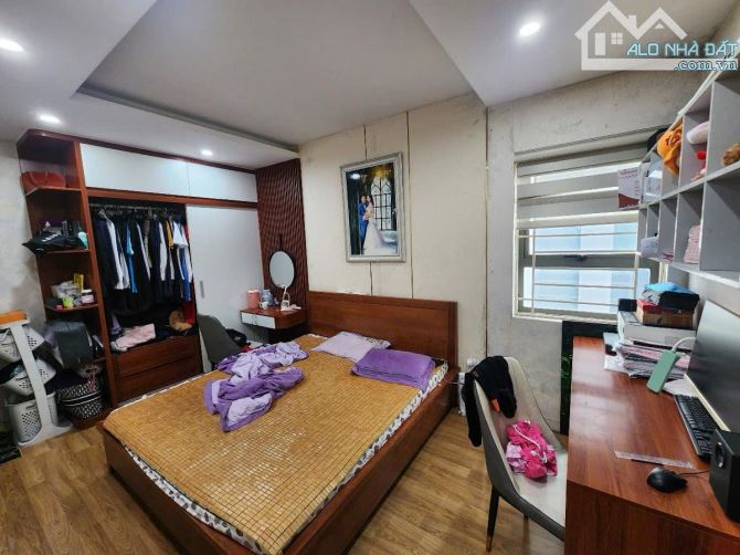Bán chung cư Toà Trung Rice city Linh Đàm 67m lô góc 2 ngủ 2wc. Giá chào 4.55 tỷ. - 3
