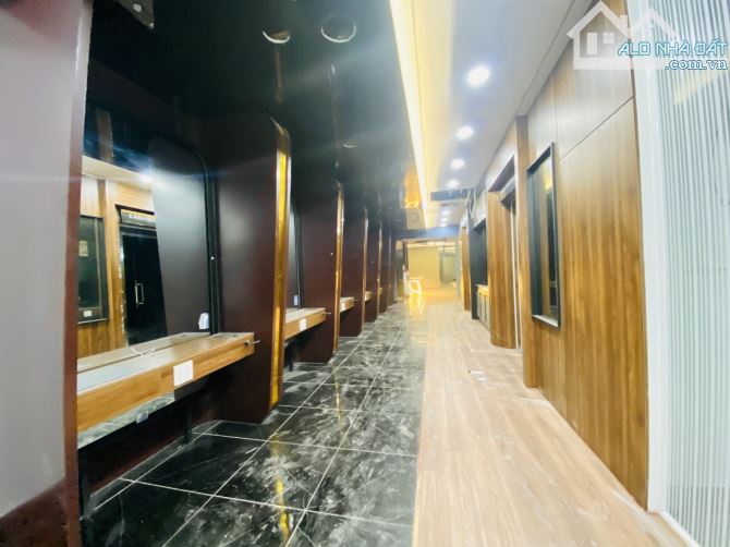 Bán gấp nhà 402m2. Ngan 7X 54.(nở hậu). Phan Huy Ích. Tân Bình - 3