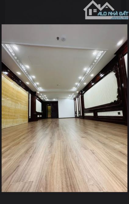 Bán nhà mặt phố Hồ Tùng Mậu 8tầng thang máy full nội thất. - 3