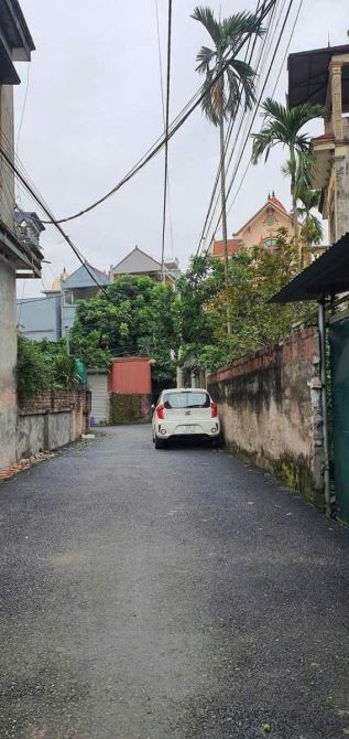 Bán đất Thượng Cát 34m2, đất đẹp mặt tiền rộng, nở hậu không lỗi, ô tô gần giá 3,75 tỷ - 3