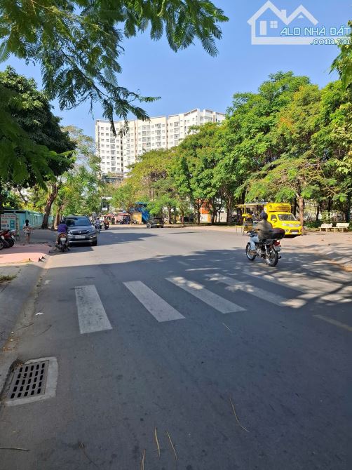 Bán đất đường 60 phường Bình Trưng Đông Quận 2 giá 16,8 tỷ - 3