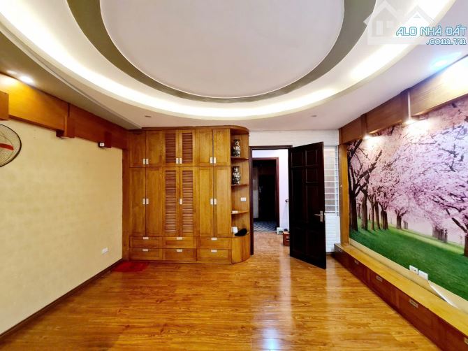 1 căn duy nhất ngõ 28 Nguyên Hồng ôtô tránh nhau vỉa hè rộng kinh doanh đỉnh 6T 60m2 33 tỷ - 3