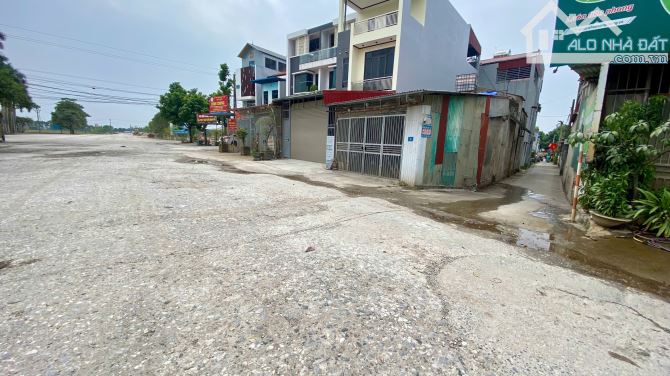 CHÍNH CHỦ GỬI BÁN LÔ ĐẤT ĐẸP 50M2 – GIÁ TỐT TẠI XUÂN BÁCH – QUANG TIẾN. - 3