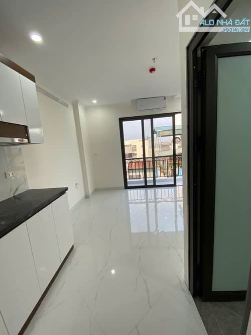 SIÊU PHẨM dòng tiền Võng Thị Hồ Tây 105m2x8tầng thang máy , Mt 6m giá chỉ 26tỷ - 3