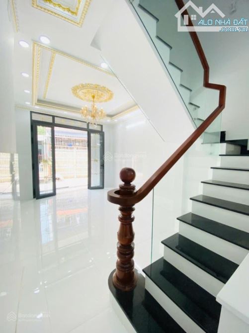 BÁN ĐẤT MẶT TIỀN KDC ĐỒNG BỘ CẠNH BX QUẬN 8, 6X16m, MẶT TIỀN KDC ĐỒNG BỘ, GIÁ CHỈ 8.4 TỶ. - 3
