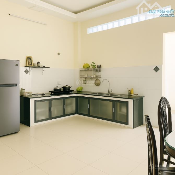 Bán nhà chính chủ KDC đồng bộ , cạnh bến xe Quận 8, ngang khủng 5x21, giá nhỉnh 7 tỷ - 3